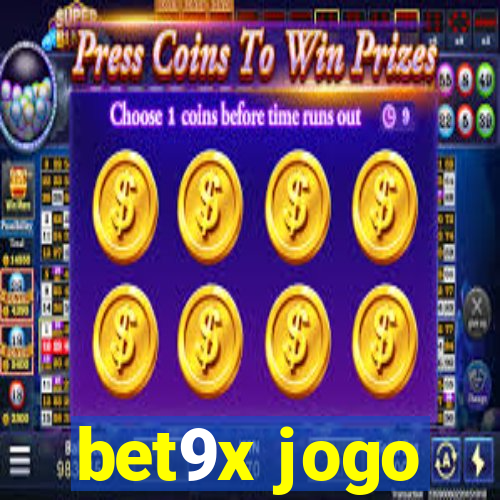 bet9x jogo